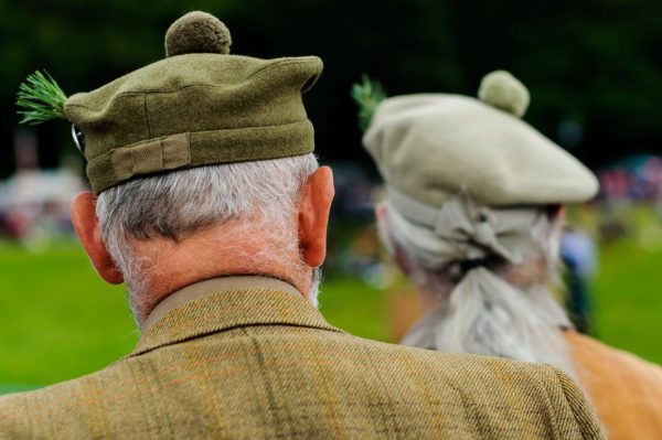 Highland Games from Edinburgh - Image 6