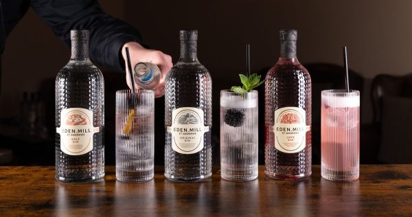 Edinburgh: Gin Tasting Experience with a Perfect Serve - Image 2
