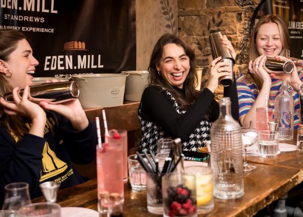 Edinburgh: Share the Love Gin Experience - Image 2