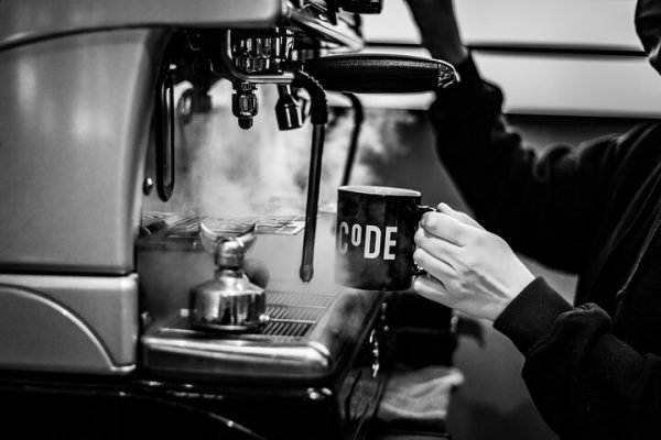 Small-Group Historic Coffee Tour in Edinburgh - Image 4
