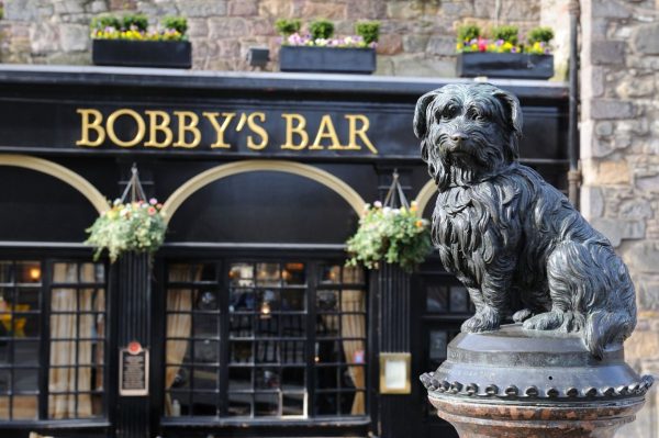 Edinburgh - Magical Harry Potter Highlights & Wizards Tour - Image 5