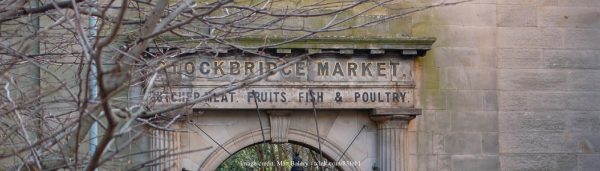 Off The Beaten Path Edinburgh: Dean Village Private Walking Tour - Image 2