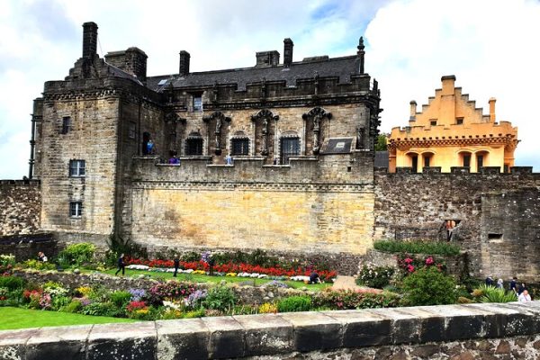 Loch Lomond, Dumbarton and Stirling Castle, Luxury Private Tour - Image 7