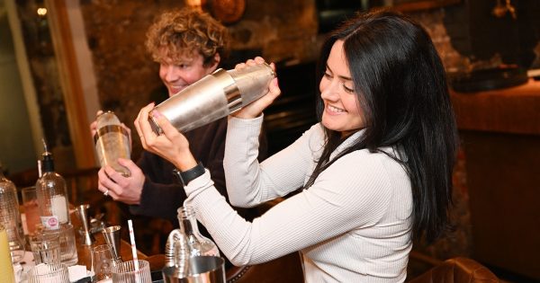 Edinburgh: Share the Love Gin Experience - Image 3
