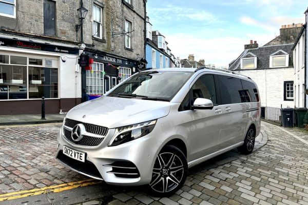 Loch Lomond, Dumbarton and Stirling Castle, Luxury Private Tour - Image 11