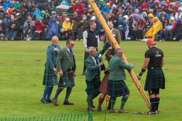 Highland Games from Edinburgh - Image 4