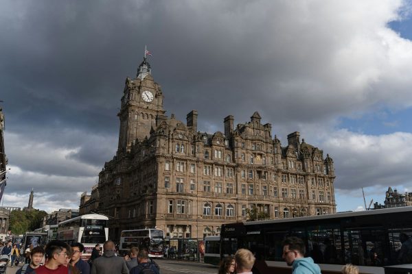 Edinburgh - Magical Harry Potter Highlights & Wizards Tour - Image 4