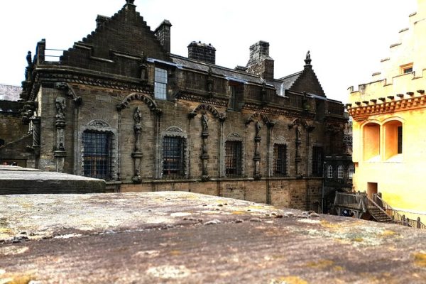 Loch Lomond, Dumbarton and Stirling Castle, Luxury Private Tour - Image 2