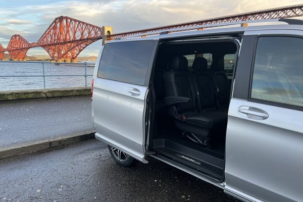 Loch Lomond, Dumbarton and Stirling Castle, Luxury Private Tour - Image 9