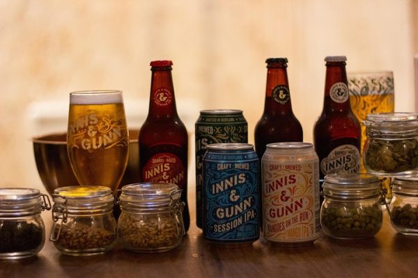 Beer Tasting Session @ The Lost Close