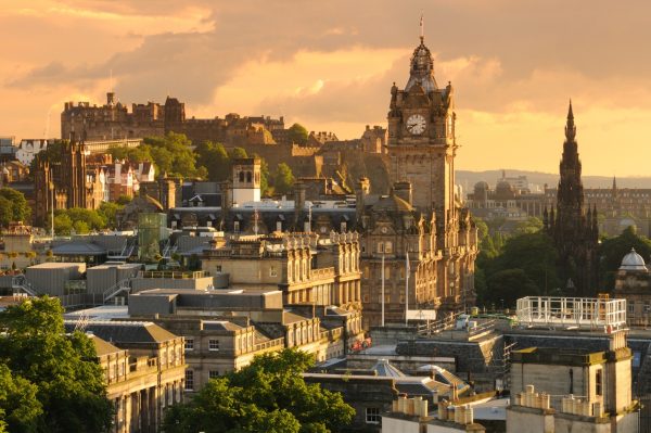 Edinburgh - Magical Harry Potter Highlights & Wizards Tour - Image 7