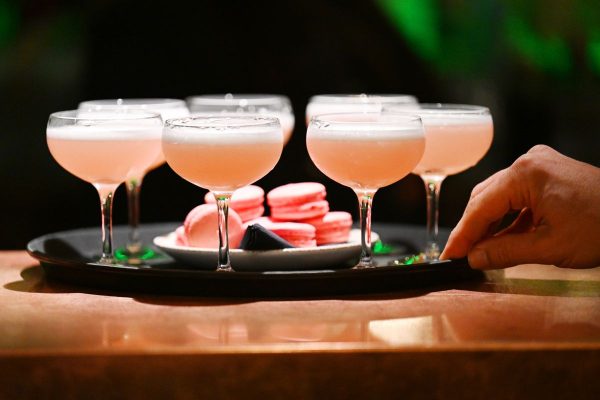 Edinburgh: Share the Love Gin Experience