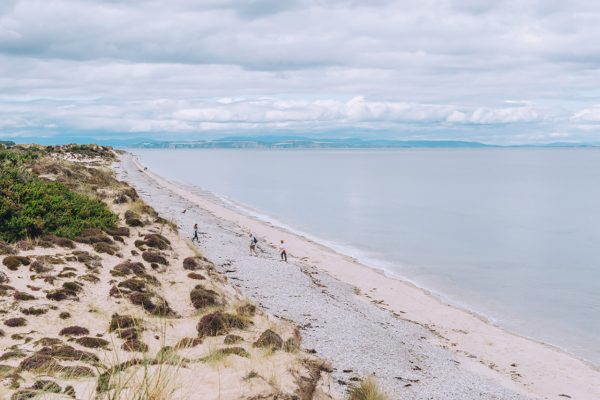 Whisky, Coasts and Wildlife from Inverness